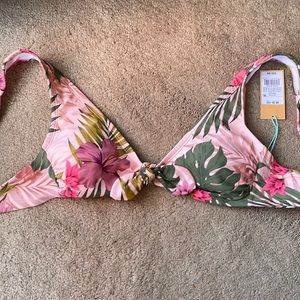 Kona Sol bikini top M